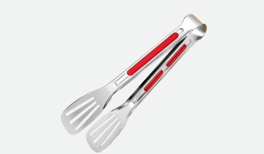 Small Kitchen Tongs