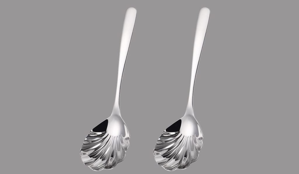 Large Dinner Serving Utensil