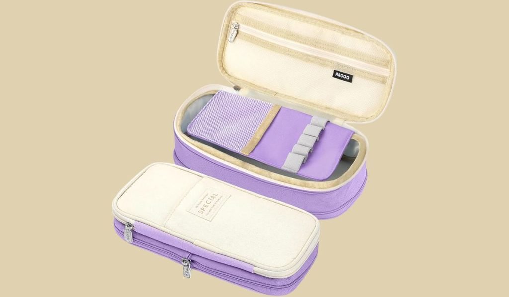 Large Pencil Case