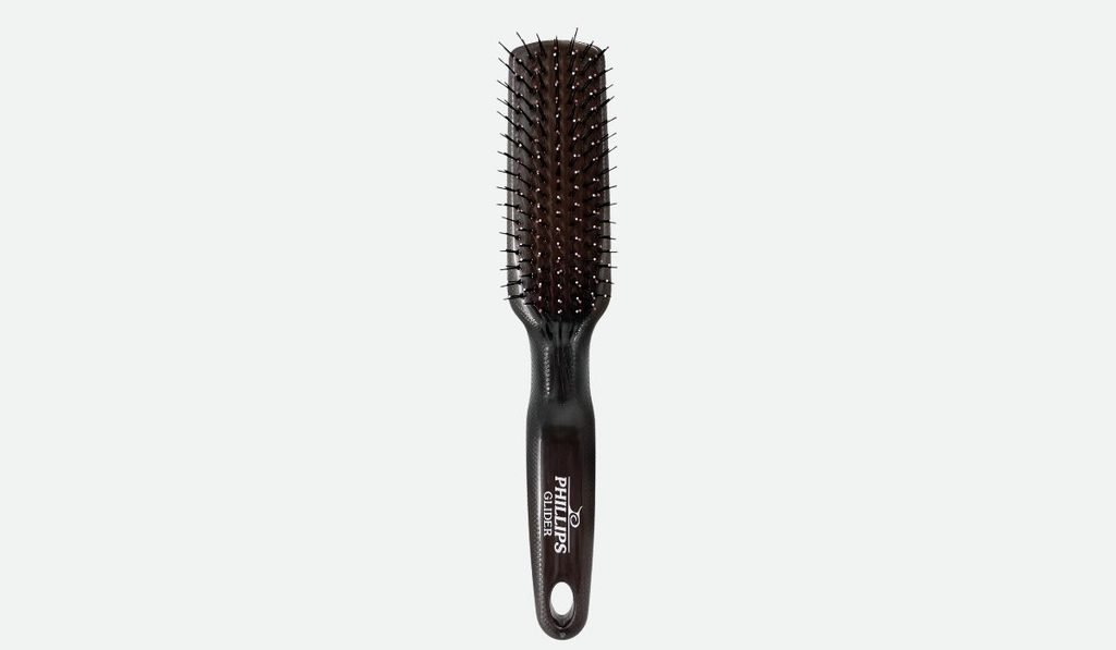 Long Hairbrush