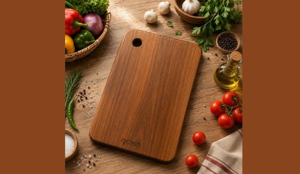 Small Cutting Board
