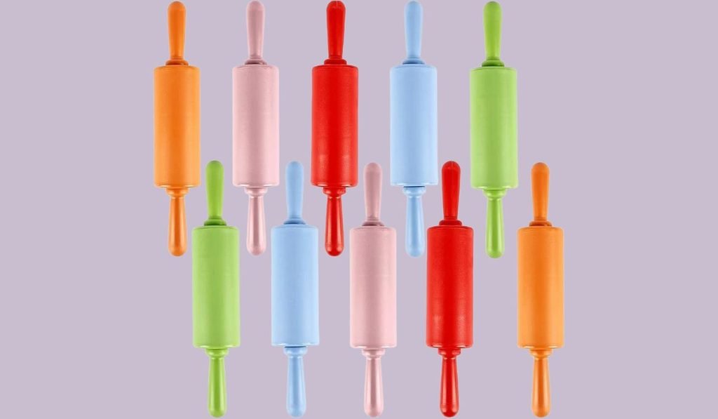 Small Rolling Pin