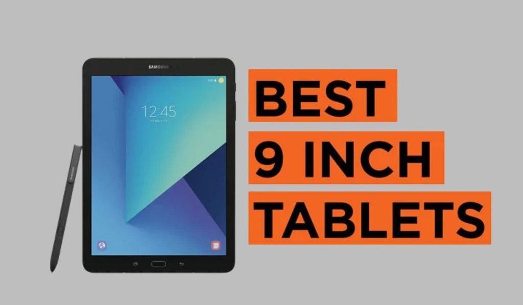 Small Tablet