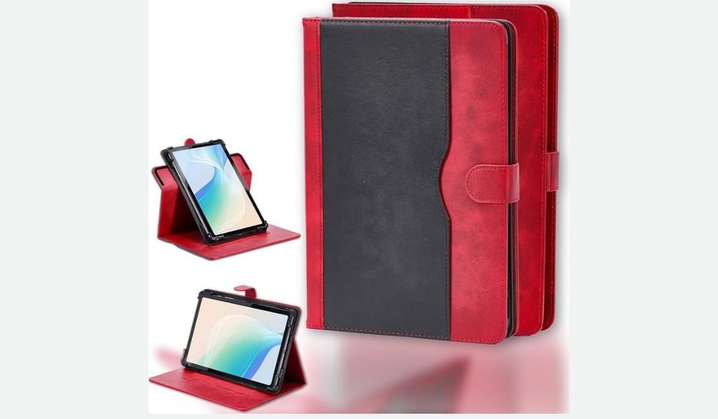 Tablet or E-Reader Cover